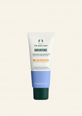 Hidratante Facial Protectora Skin Defence FPS 50 PA +++ 60 ml Hidratante Facial Protectora Skin Defence FPS 50 PA +++ 60 ml