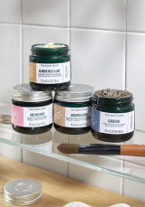 Mascarilla Ginseng y Arroz Chino 75 ml