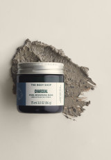 Mascarilla Reductora de Poros de Carbón del Himalaya