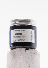 Mascarilla Reductora de Poros de Carbón del Himalaya