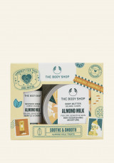 Cofre Dúo de Leche de Almendras 