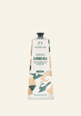 Bálsamo de Manos de Leche de Almendras 100 ml Bálsamo de Manos de Leche de Almendras 100 ml