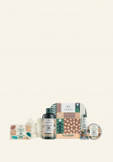 Caja Regalo Esenciales de Karité Nutty & Nourishing 