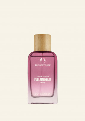 Full Magnolia Eau de Parfum 75ml Full Magnolia Eau de Parfum 75ml