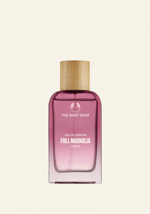 Full Magnolia Eau de Parfum 75ml Full Magnolia Eau de Parfum 75ml