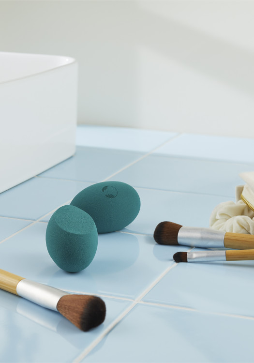 Esponja de Maquillaje