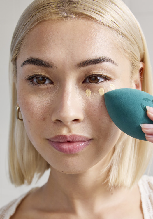 Esponja de Maquillaje