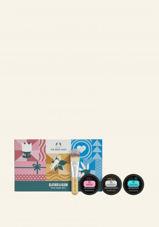 Kit De Mascarillas Faciales 