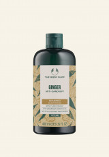 Champú Anticaspa de Jengibre 400 ml Champú Anticaspa de Jengibre 400 ml
