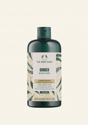Acondicionador de Jengibre 400 ml