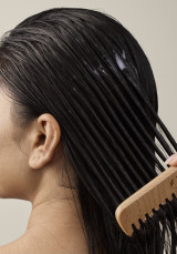 Acondicionador de Jengibre 60 ml