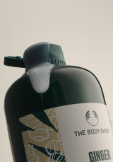 Acondicionador de Jengibre 60 ml