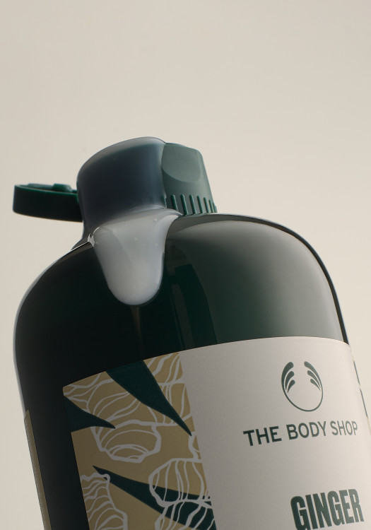 Acondicionador de Jengibre 60 ml