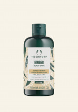 Acondicionador de Jengibre 250 ml
