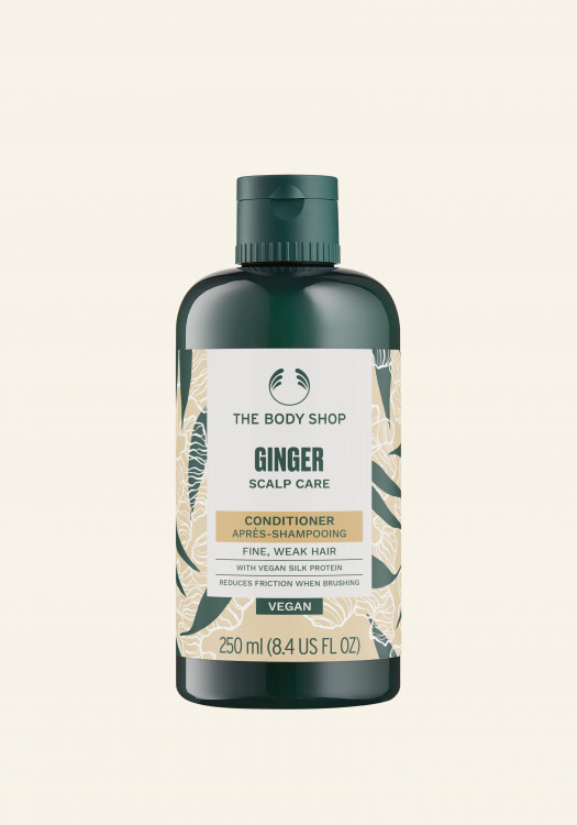 Acondicionador de Jengibre 250 ml