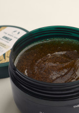 Exfoliante Capilar de Jengibre 240 ml