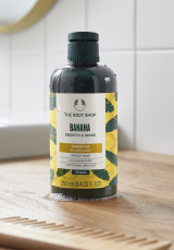 Champú Nutritivo de Banana 250ml