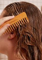 Acondicionador Nutritivo de Banana 250 ml