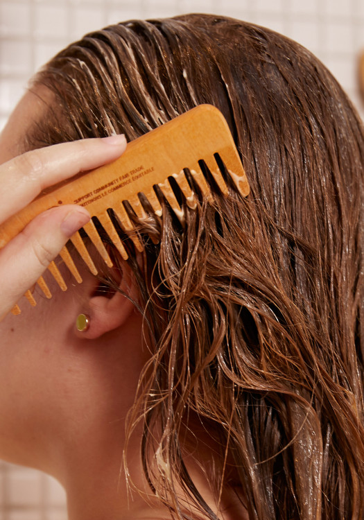 Acondicionador Nutritivo de Banana 250 ml