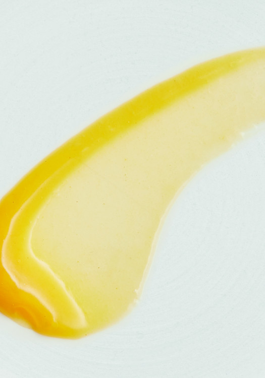 Acondicionador Nutritivo de Banana 250 ml