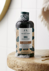 Champú Reparador Intenso de Karité