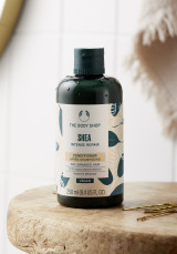 Acondicionador Reparador Intenso de Karité 250 ML