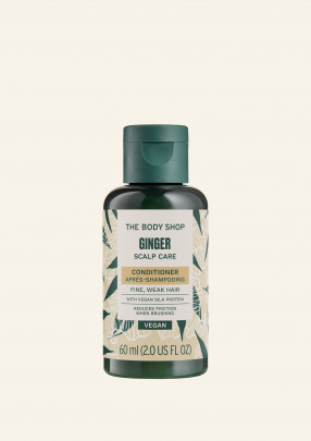 Acondicionador de Jengibre 60 ml