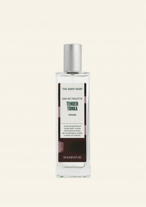 EDT Tender Tonka 50ml EDT Tender Tonka 50ml