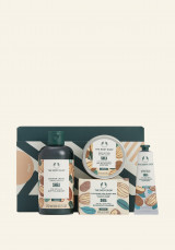 Cofre Mediano de Karité