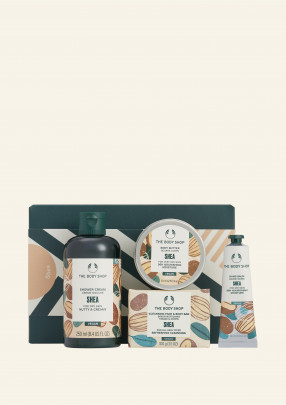 Cofre Mediano de Karité