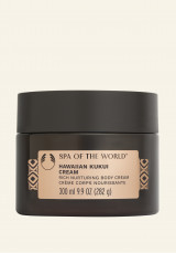 Spa of the World™ Crema Corporal de Kukui Hawaiano 300 ml