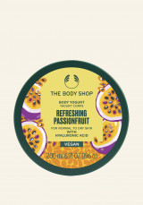Body Yogurt de Fruta de la Pasión 200 ml