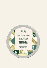 Body butter de Moringa 50 ml