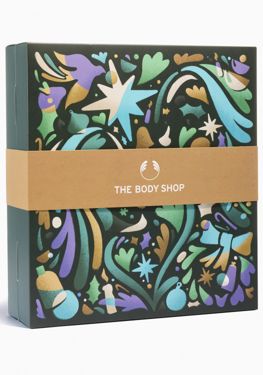 Calendario de Adviento Classic Calendario de Adviento Classic