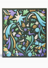 Calendario de Adviento Classic Calendario de Adviento Classic