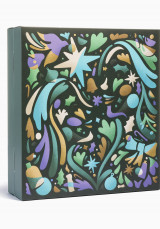 Calendario de Adviento Classic Calendario de Adviento Classic