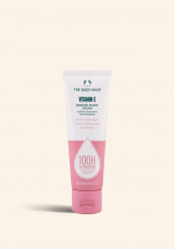 Crema Reparadora Vitamina E - 100h 50 ml Crema Reparadora Vitamina E - 100h 50 ml