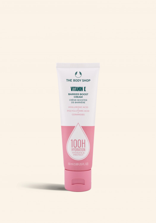 Crema Reparadora Vitamina E - 100h 50 ml Crema Reparadora Vitamina E - 100h 50 ml