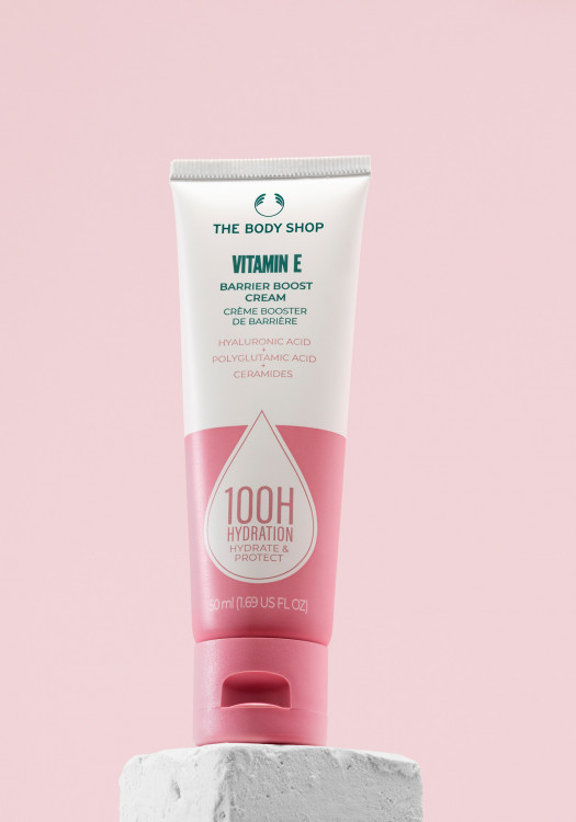 Crema Reparadora Vitamina E - 100h 50 ml Crema Reparadora Vitamina E - 100h 50 ml