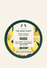 Body Yogurt de Mango 200 ml Body Yogurt de Mango 200 ml