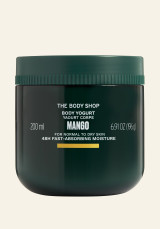 Cofre Mediano de Mango