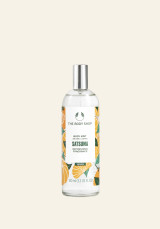 Body Mist de Satsuma 100 ml