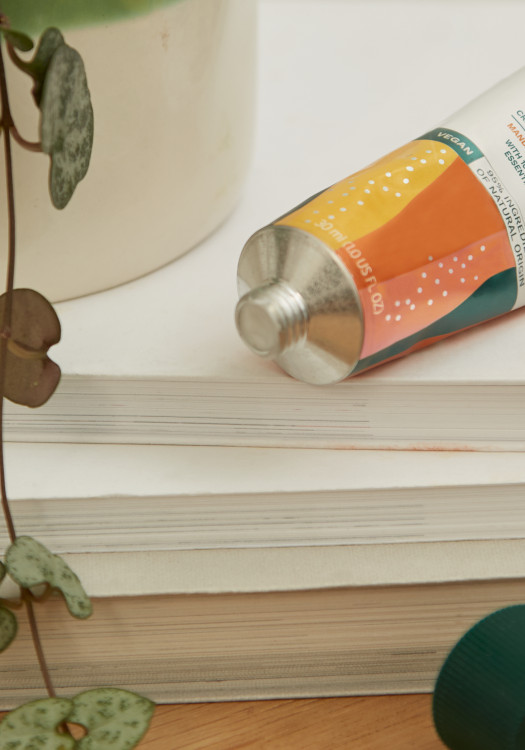 Crema de Manos Boost 30 ml