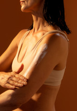 Spa of the World™ Crema Corporal de Camelia Japonesa 300 ml