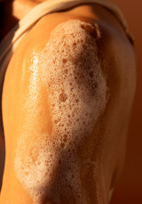 Spa of the World™  Gel de ducha de Peonía Búlgara 