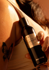 Spa of the World™ Aceite Corporal Radiante de Monoï de la Polinesia 200ml