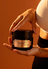 Spa of the World™  Exfoliante Corporal de Cupuaçú Brasileño