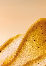 Exfoliante Corporal de Fruta de la Pasión 250 ml