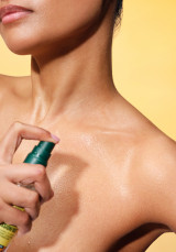 Body Mist de Fruta de la Pasión 100ml