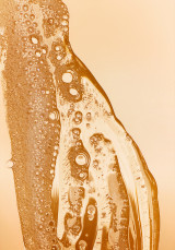 Gel de ducha de Fruta de la Pasión 250ml